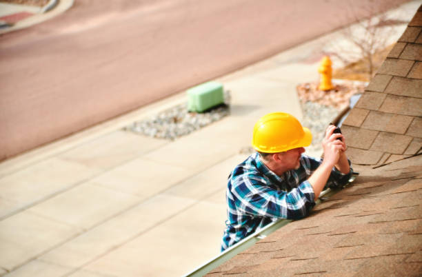 Quick and Trustworthy Emergency Roof Repair Services in Lapel, IN
