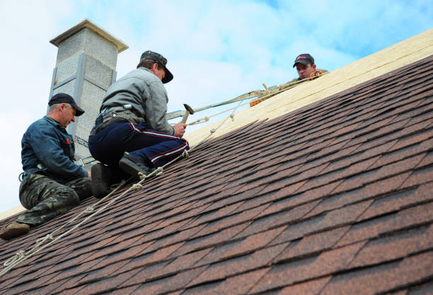 Quick and Trustworthy Emergency Roof Repair Services in Lapel, IN